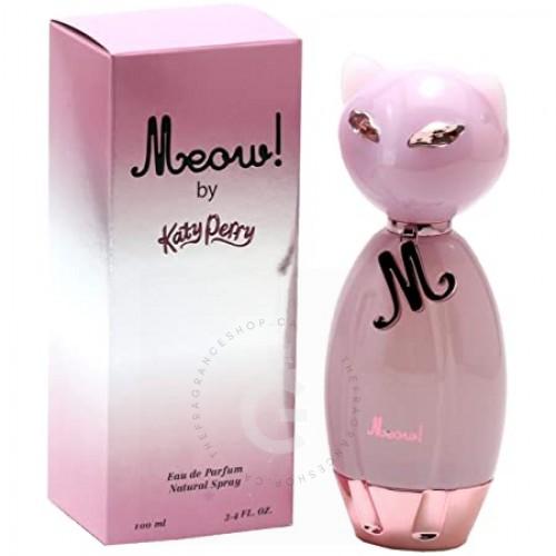 Katy Perry Meow EDP For Her 100ml - Meow